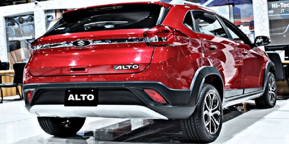 Maruti Alto 800 Price, Features, Images & Reviews 2025